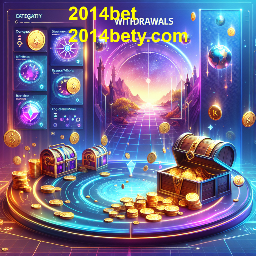 Descubra a Categoria 'Saques' no 2014bet: Aventura e Estratégia em Cada Jogada